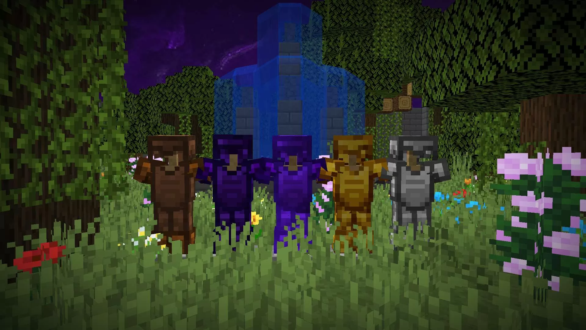 Gallery Image 1 for Devilled on PVPRP